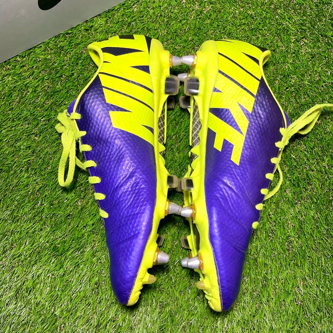 ナイキ マーキュリアル ヴェイパー Ⅸ SG ACC 26cm