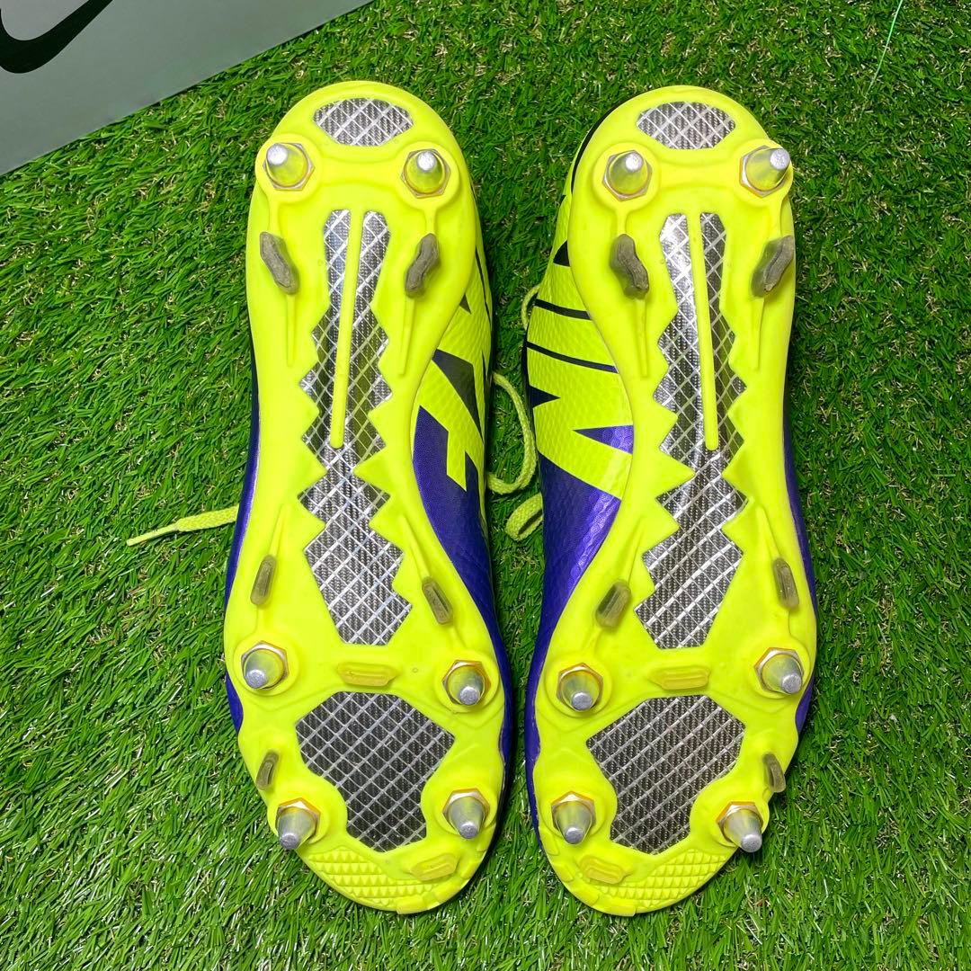 ナイキ マーキュリアル ヴェイパー Ⅸ SG ACC 26cm