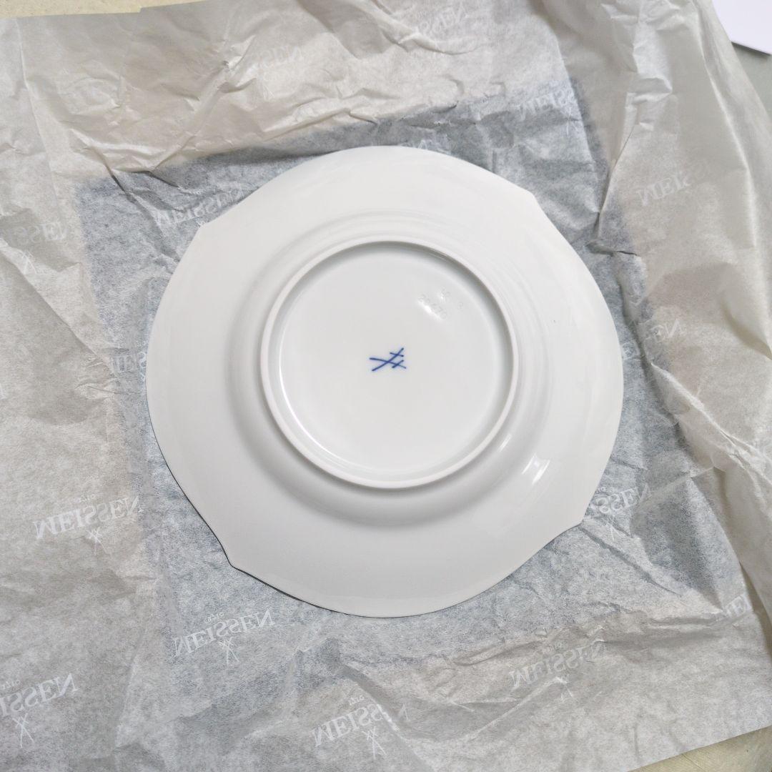 【HK】MEISSEN マイセン①〜⑤お纏め