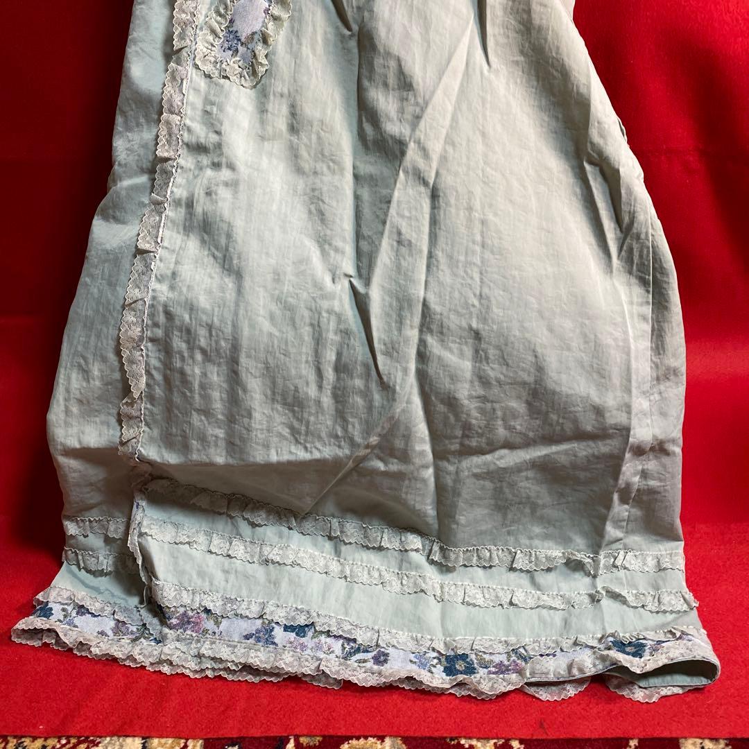 さえらエプロン٩(๑❛ᴗ❛๑)۶