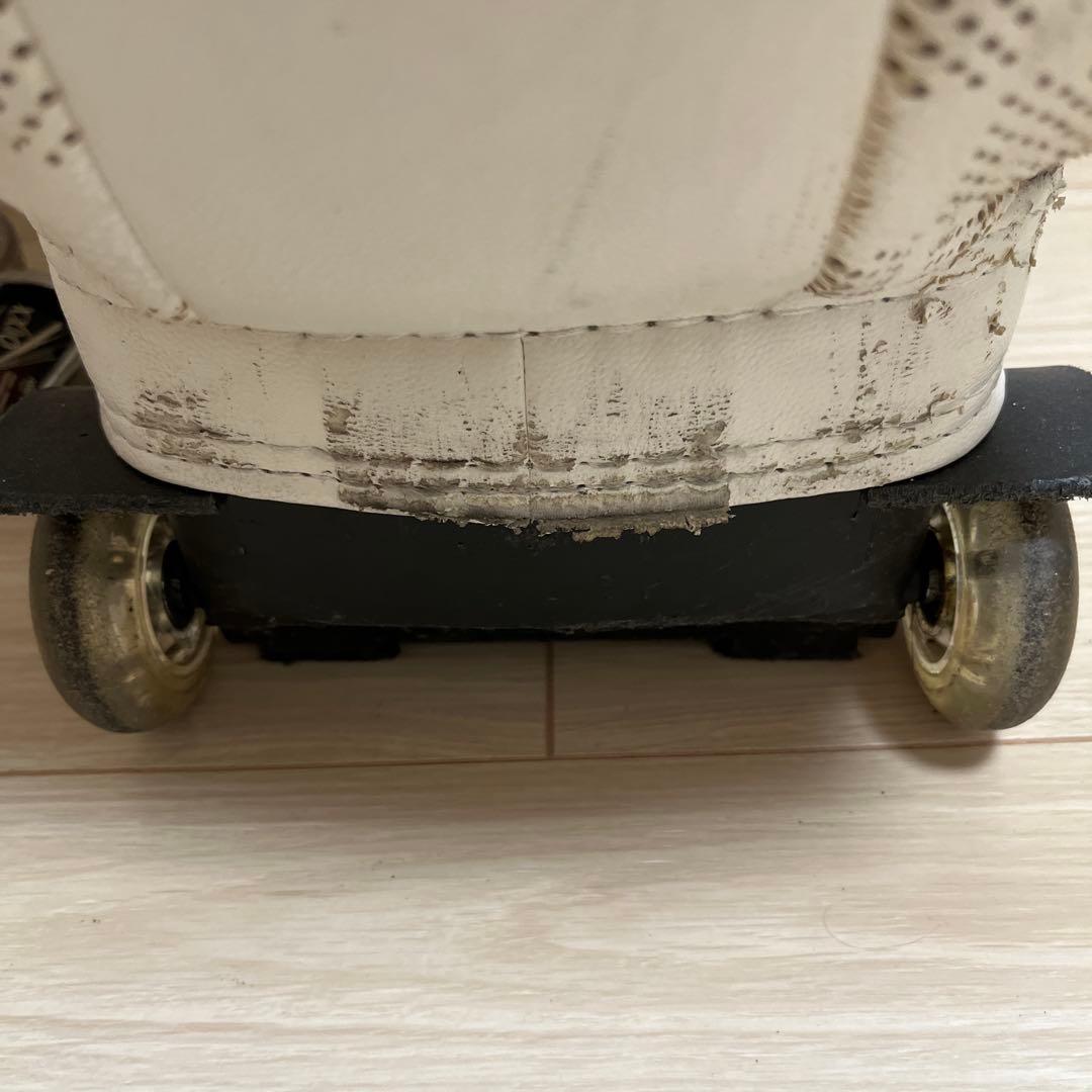 23区 ゴルフバッグ