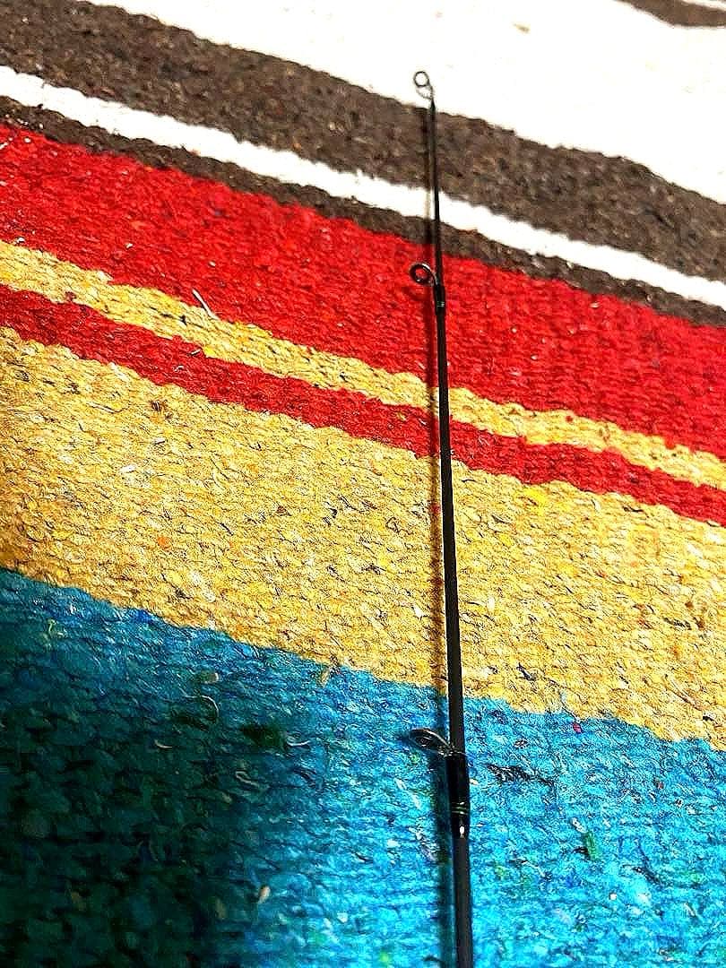 ノリーズストラクチャー　STN620LS HIGH SPEED FINESSE