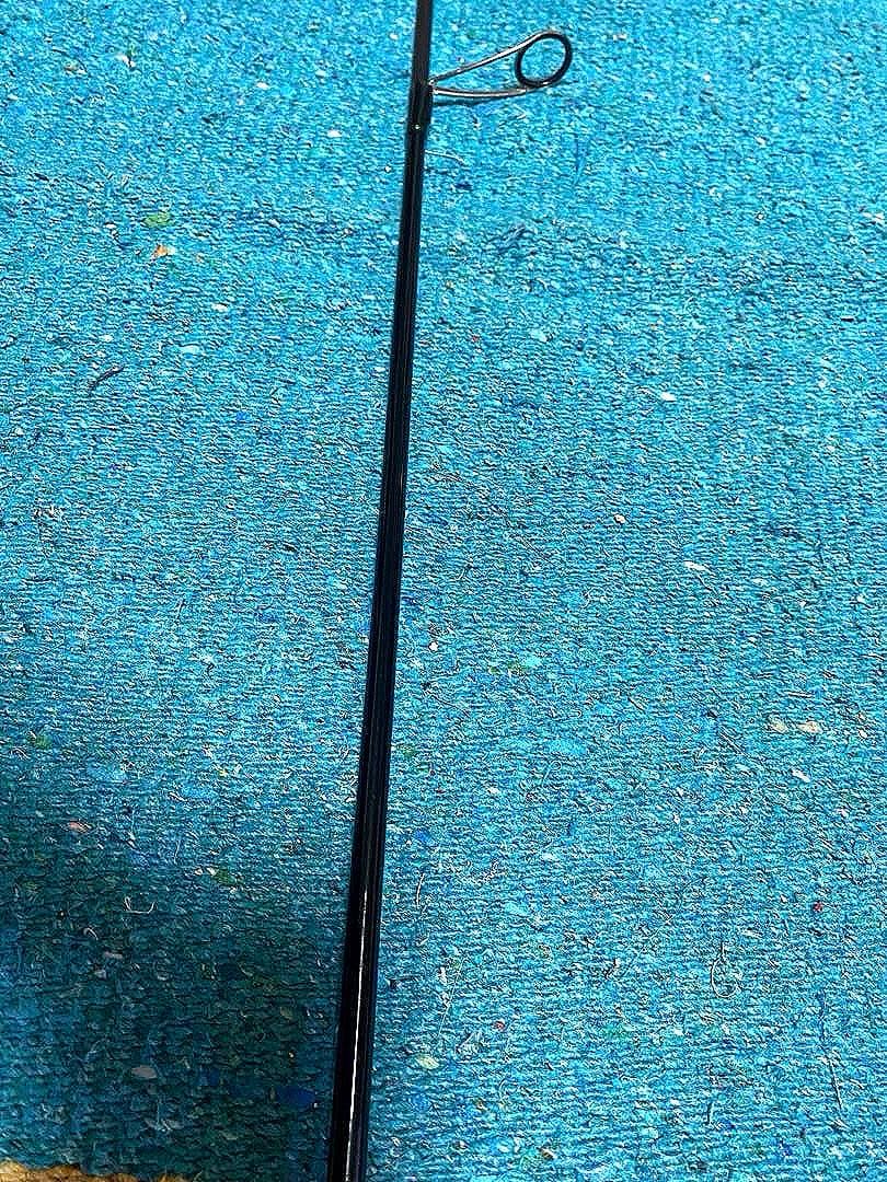 ノリーズストラクチャー　STN620LS HIGH SPEED FINESSE