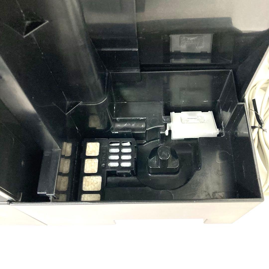 3771-t Panasonic 加湿空気清浄機 F-VC70XU ブラック