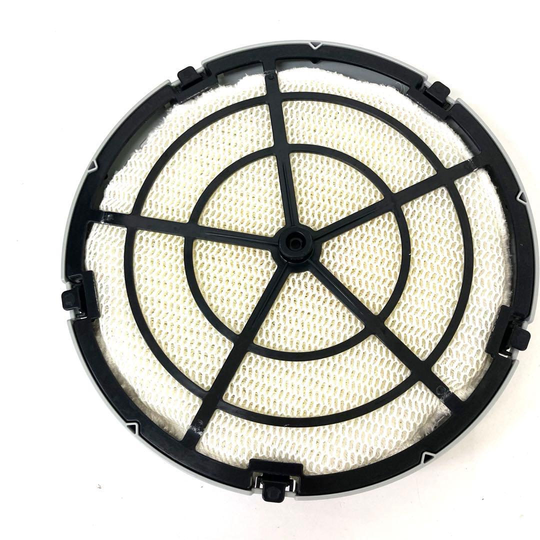 3771-t Panasonic 加湿空気清浄機 F-VC70XU ブラック