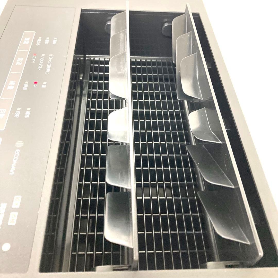 3771-t Panasonic 加湿空気清浄機 F-VC70XU ブラック