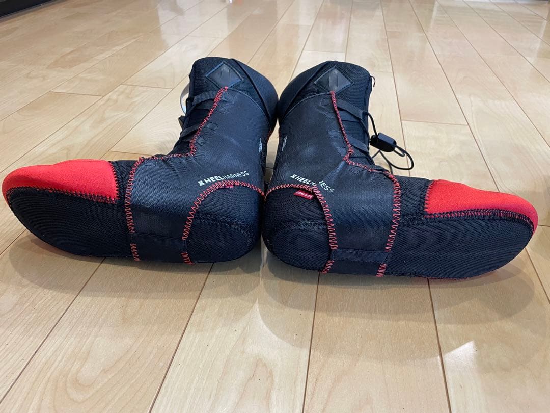 RieDEELUXE スノーボードブーツ　23.5センチ