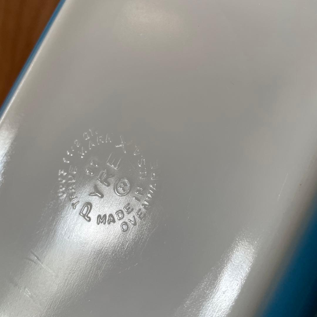 オールドパイレックス　リフ　リフリジレーター　スノーフレーク3点セット