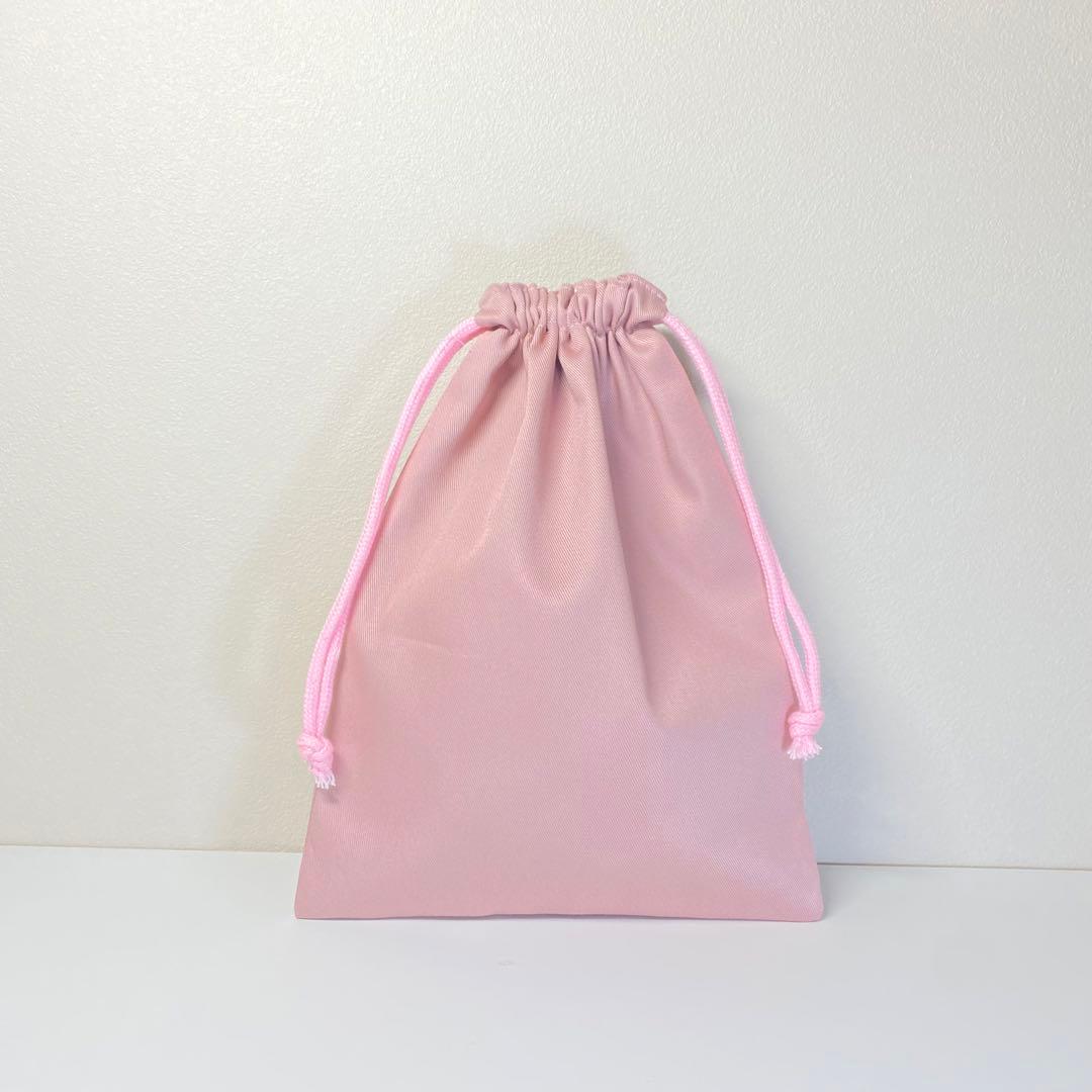 お名前刺繍サービス】バレエ刺繍☆給食袋 - メルカリ