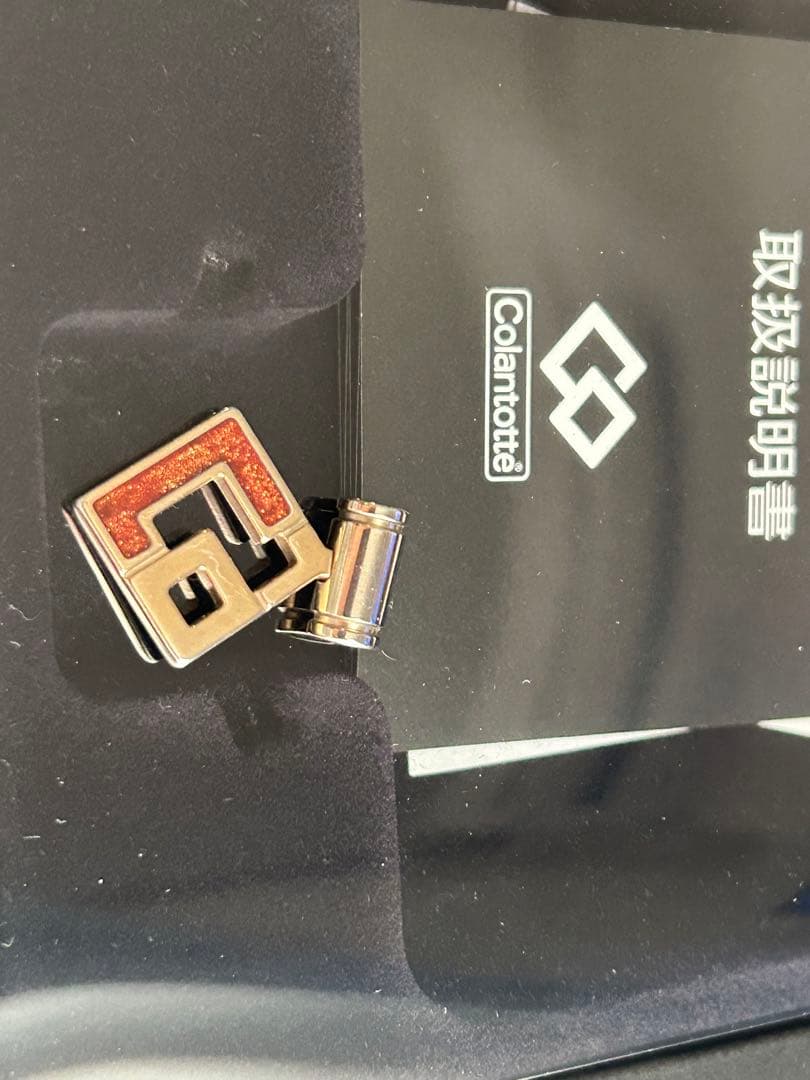 Colantotte トップのみ