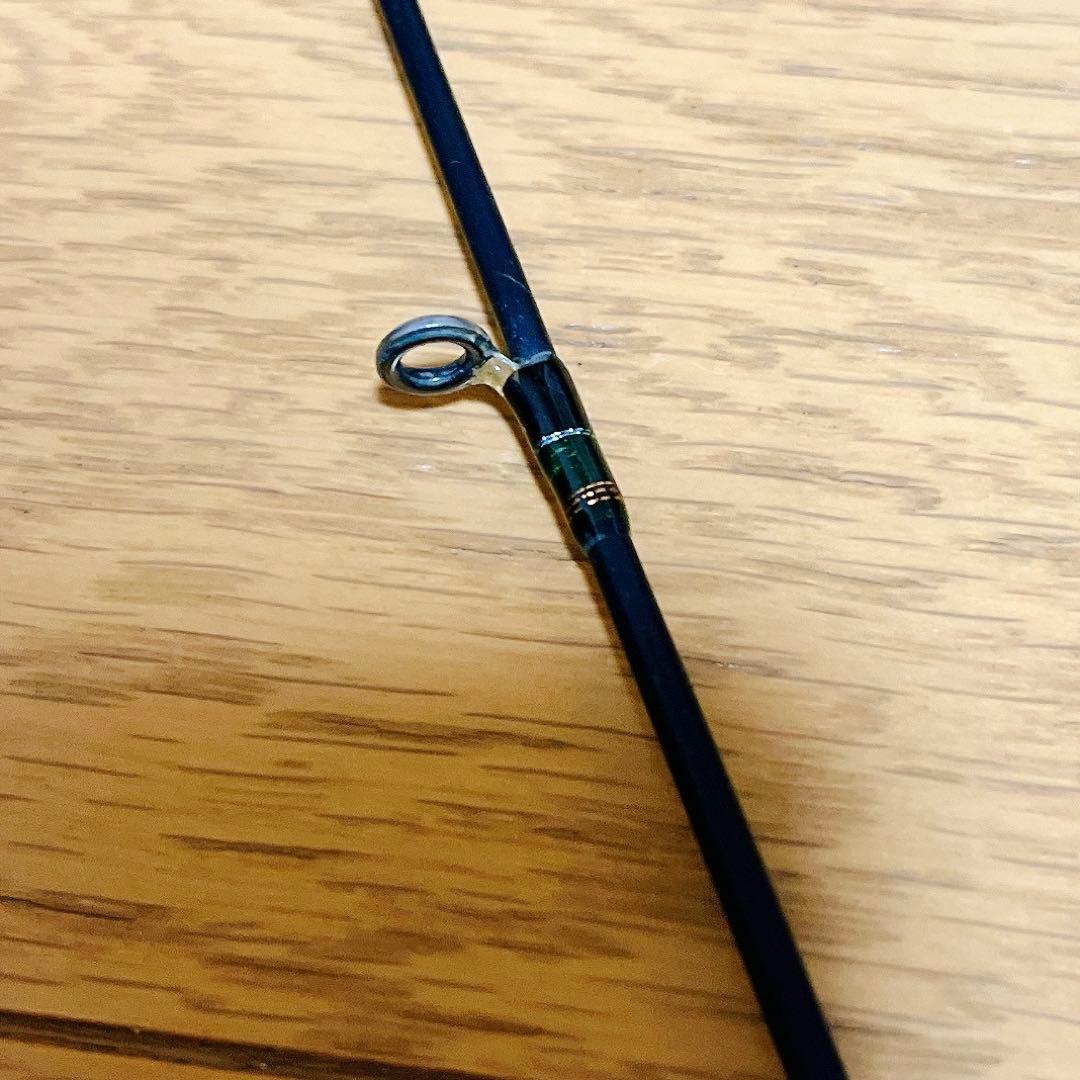 希少 メガバス デストロイヤー コンペティションリミテッド F7-711X