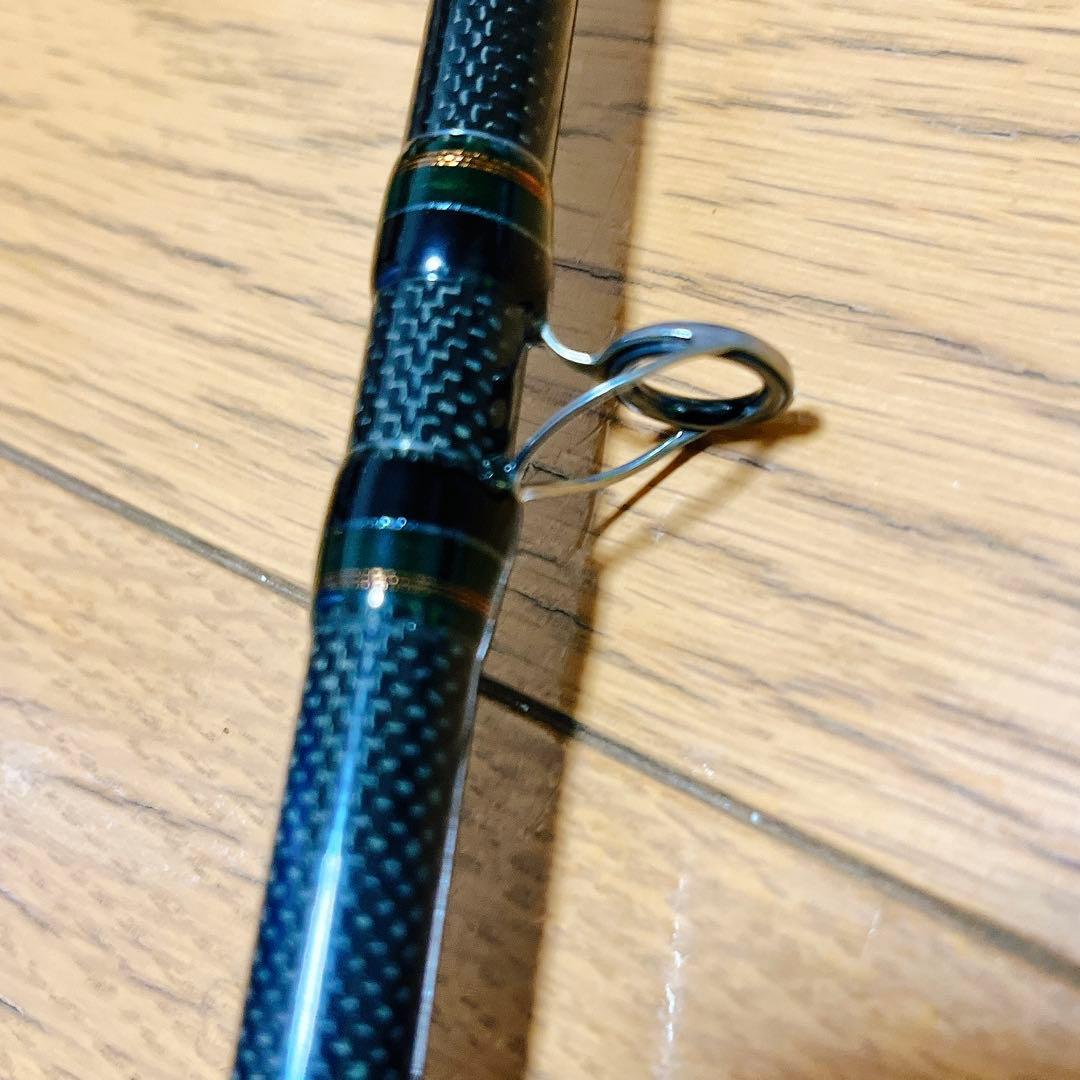 希少 メガバス デストロイヤー コンペティションリミテッド F7-711X