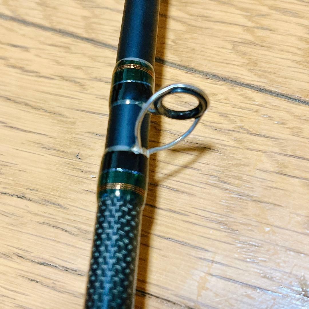 希少 メガバス デストロイヤー コンペティションリミテッド F7-711X