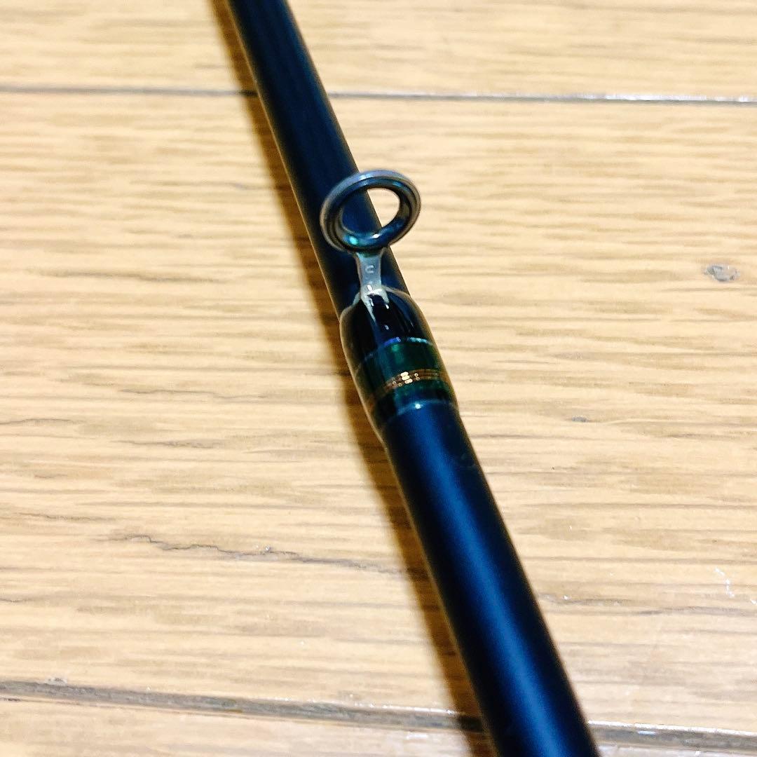 希少 メガバス デストロイヤー コンペティションリミテッド F7-711X