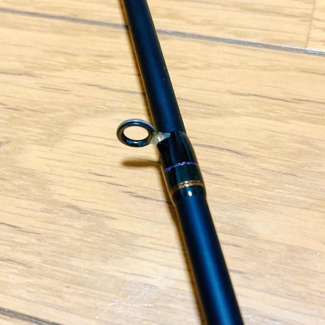 希少 メガバス デストロイヤー コンペティションリミテッド F7-711X