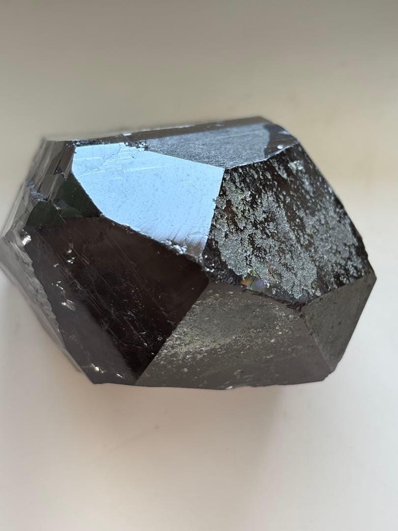 15万円⇒9万円 切り超美品 879g ガウリシャンカール 単結晶 - メルカリ