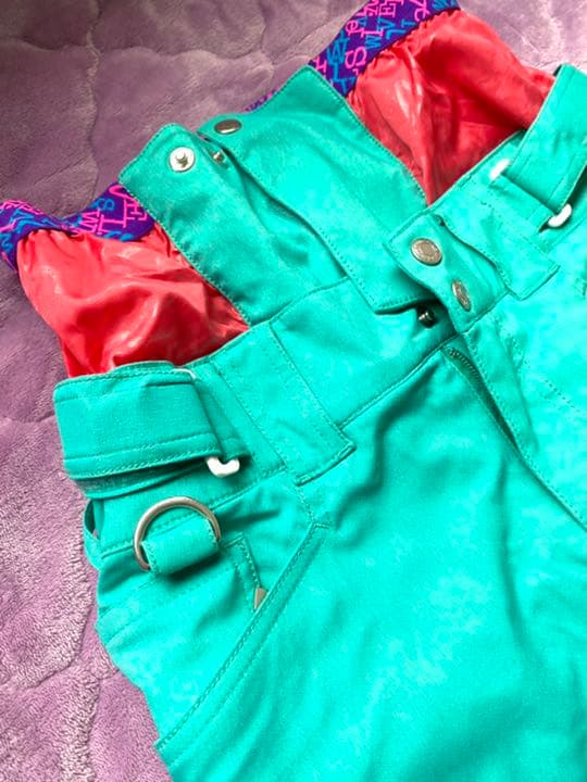 スノボウェア パンツ