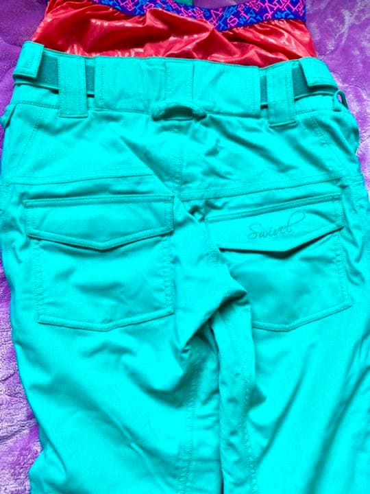 スノボウェア パンツ