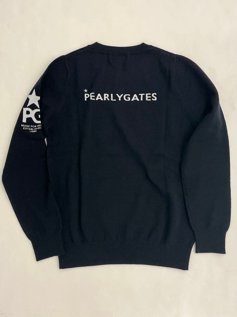 PEARLYGATES 055-1270102 定価30,800円 新品タグ付