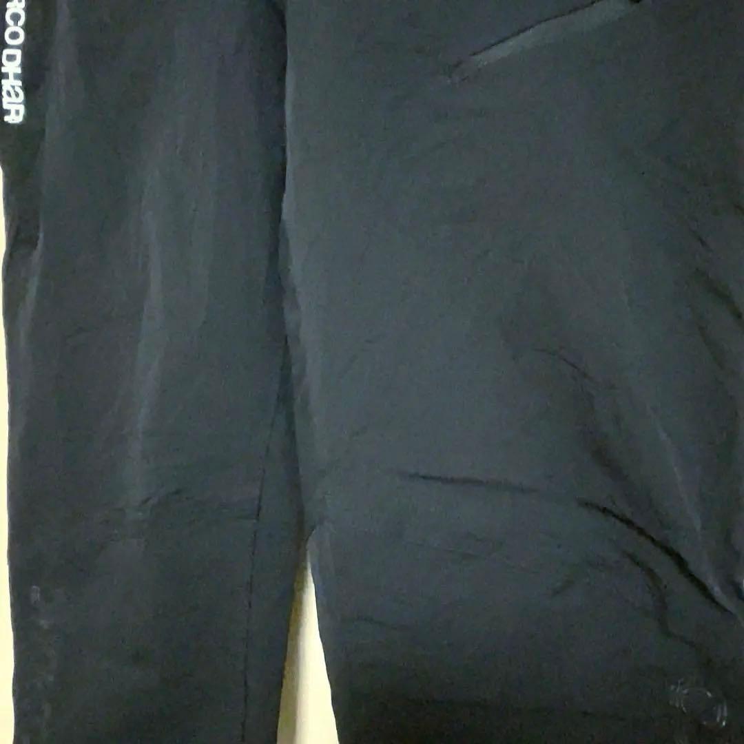 希少 DHaRCO Gravity Pants【L】マウンテンバイク用パンツ