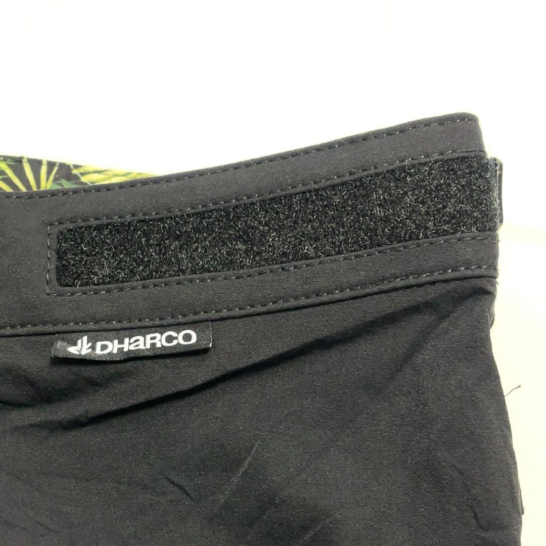 希少 DHaRCO Gravity Pants【L】マウンテンバイク用パンツ