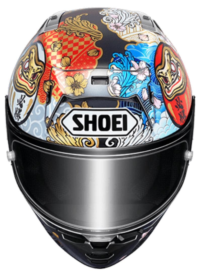 SHOEI X-FIFTEEN マルケスモテギ5 S 新品 X-15 MM93 - メルカリ