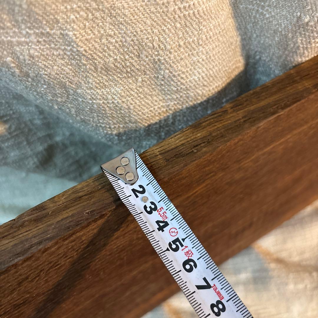 フランスアンティーク 木製カッティングボード まな板 ボード