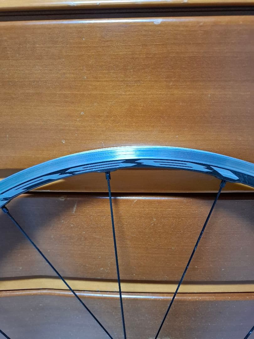 WH-RS81 C24 シマノ ジャンク