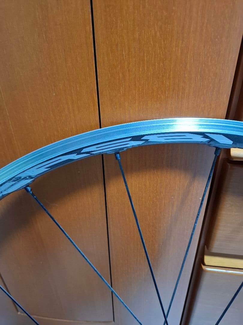 WH-RS81 C24 シマノ ジャンク