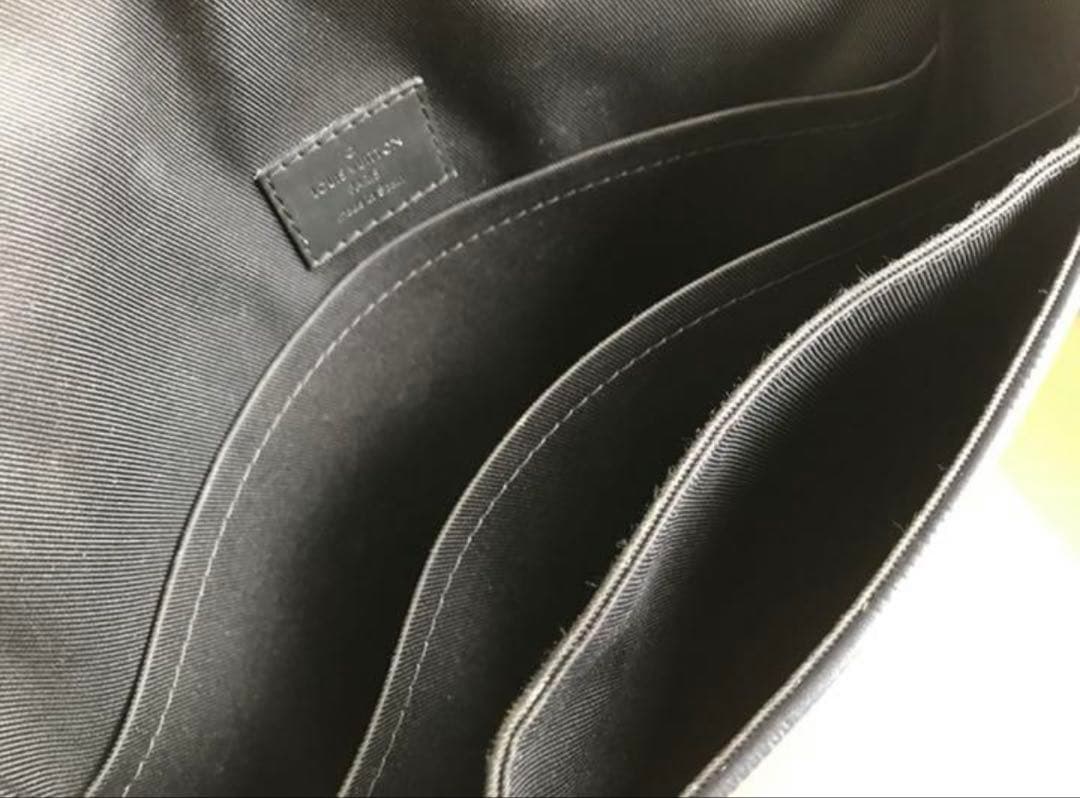 えーたんさま専用 Louis Vuitton District PM アンフィニ