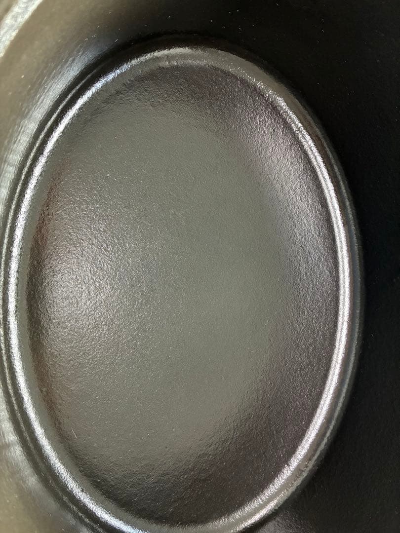 STAUB ピコ・ココット オーバル 27cm チェリー／レッド