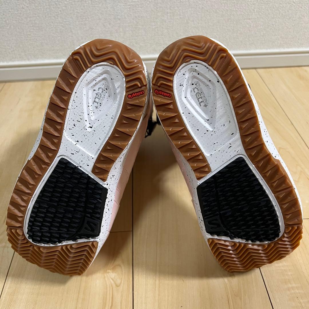 【即日発送】SALOMON サロモン　KIANA キアナ　23.0cm