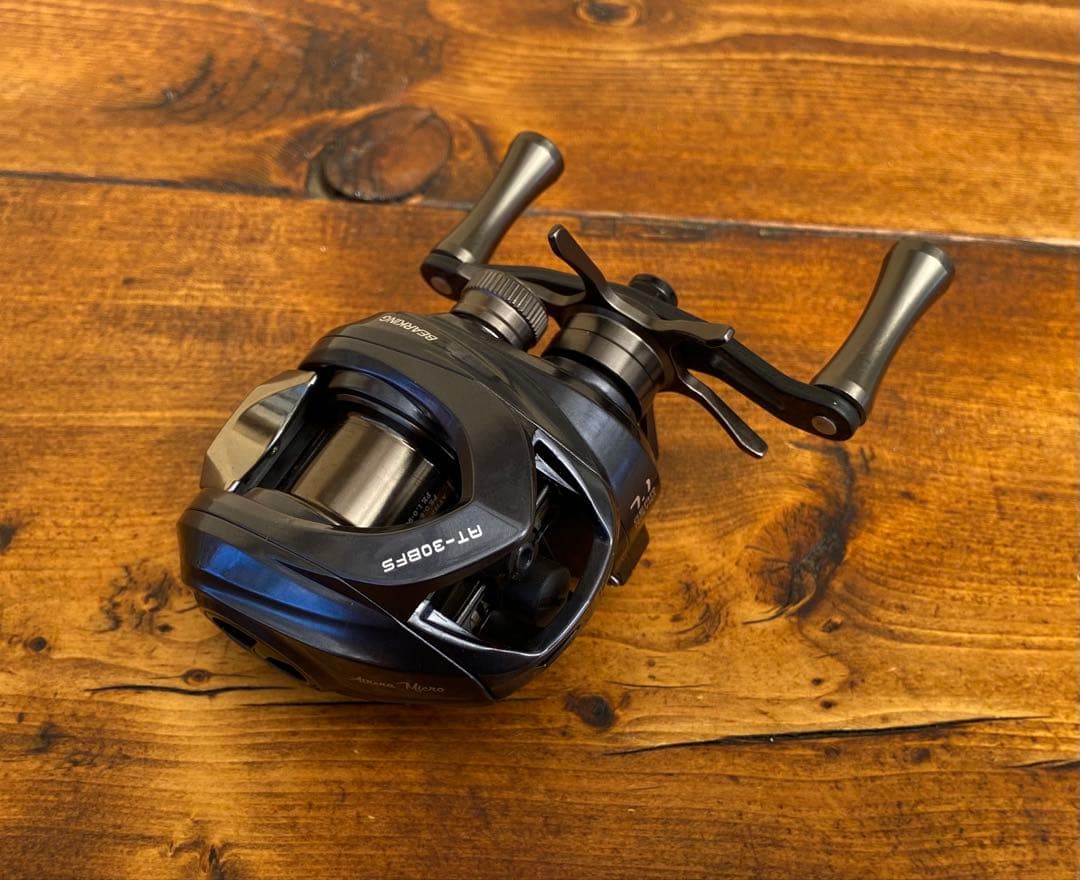 アジングセット　カーボンロッド　アジングロッド　6ft ベイトロッド　1.8M