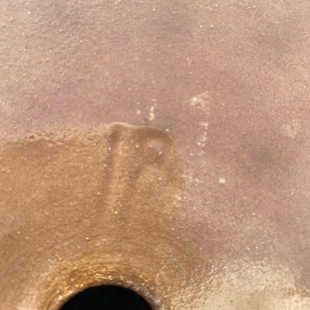 盆栽鉢　大型　18号　G-2