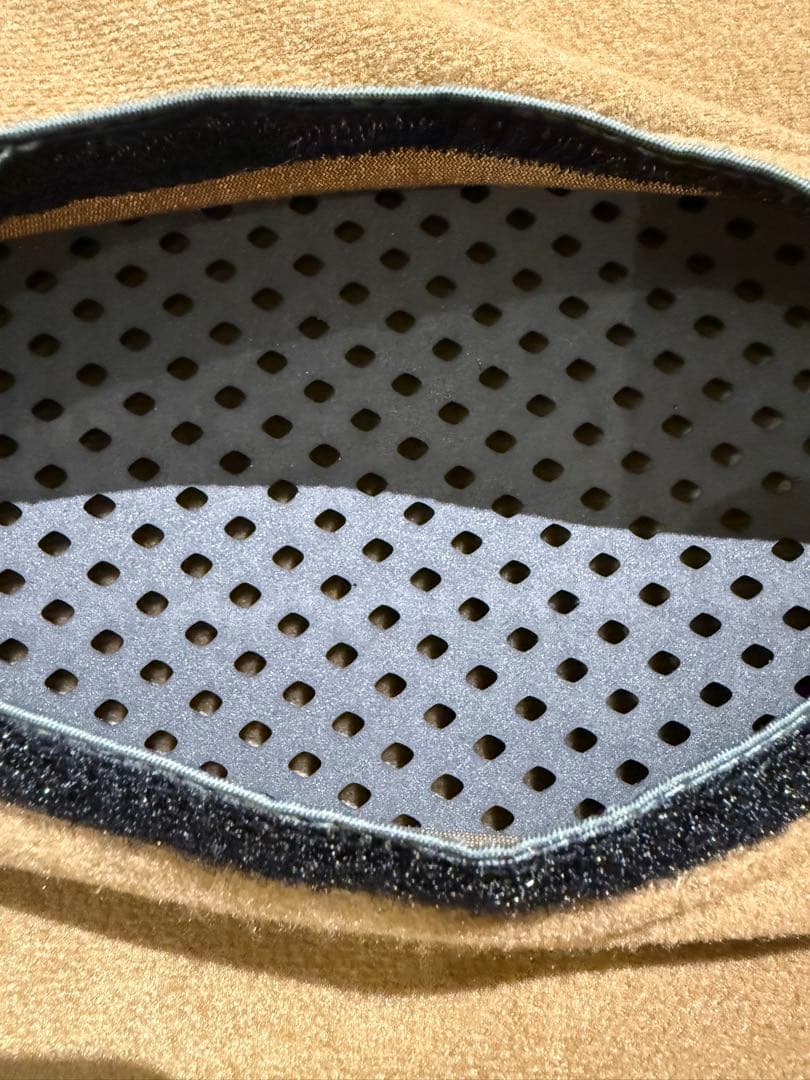 HOUSTON MA-1 バイクジャケット オリーブグリーン