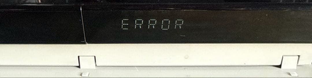 SONY BDZ-ZW1500 ソニー ブルーレイレコーダー ジャンク - メルカリ