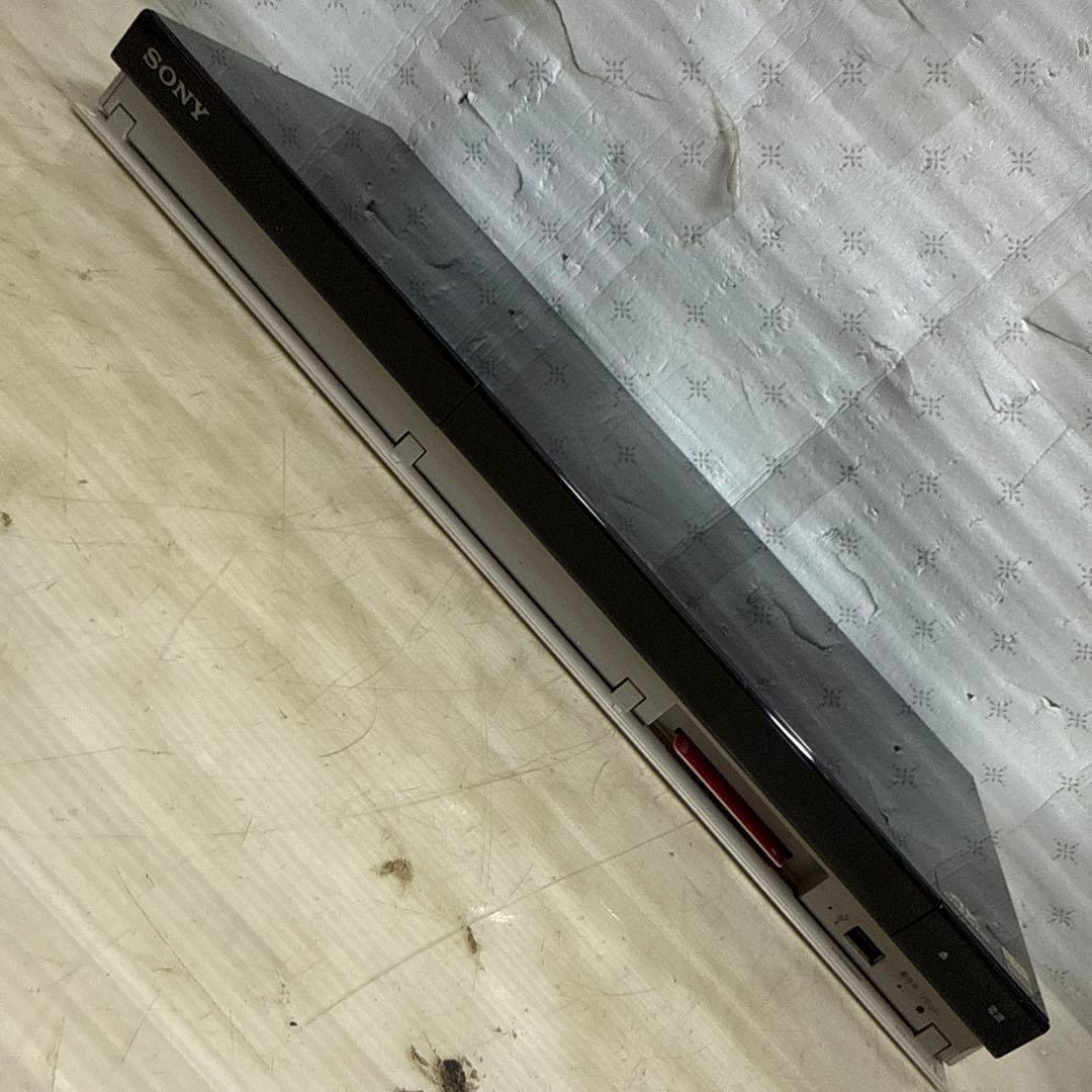SONY BDZ-ZW1500 ソニー ブルーレイレコーダー ジャンク - メルカリ