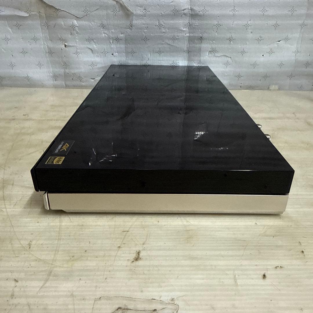 SONY BDZ-ZW1500 ソニー ブルーレイレコーダー ジャンク - メルカリ