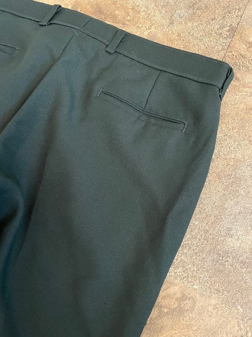 80〜90s levis リーバイス アクションスラックスパンツ W34