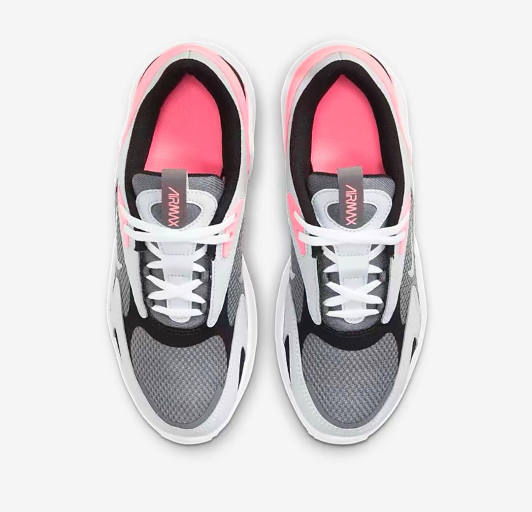 専用未使用2点まとめ売りコルテッツ26.5 AIR MAX BOLT 24cm