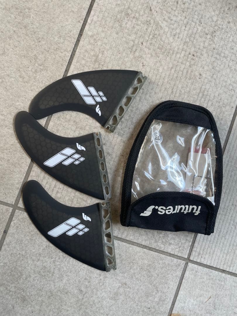 Three Weather スリーウェザー サーフボード ショートボード