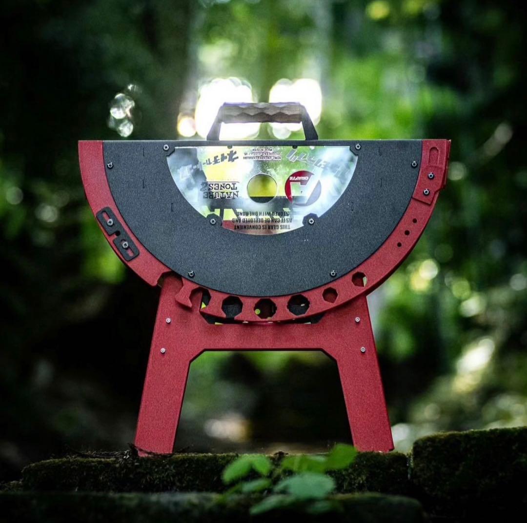 アシモクラフツ/THE ONE HAND CHABU-DAIグリップセット