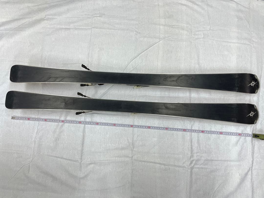 Volkl AC Comp スキー 160cm Markerビンディング