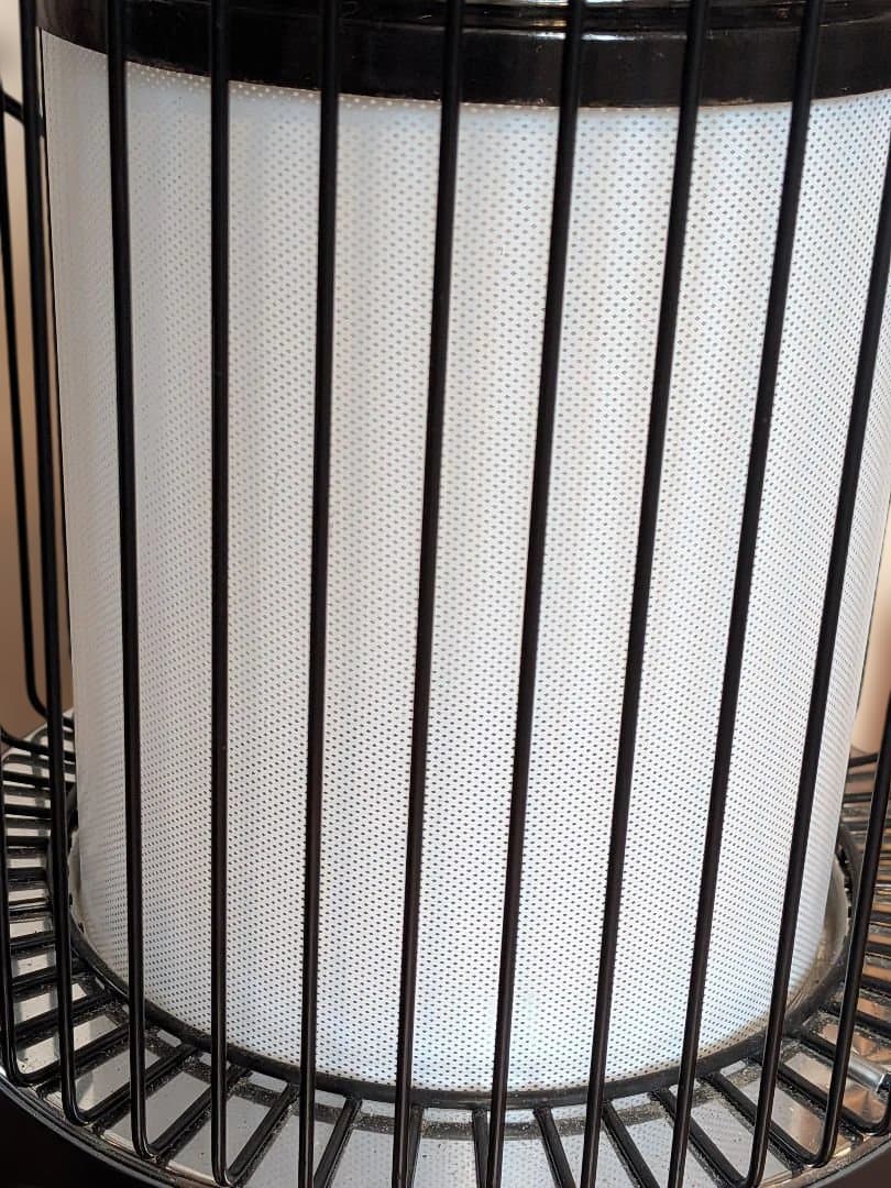 【美品】TOYOTOMI トヨトミ ムーンライター ML21 石油ストーブ