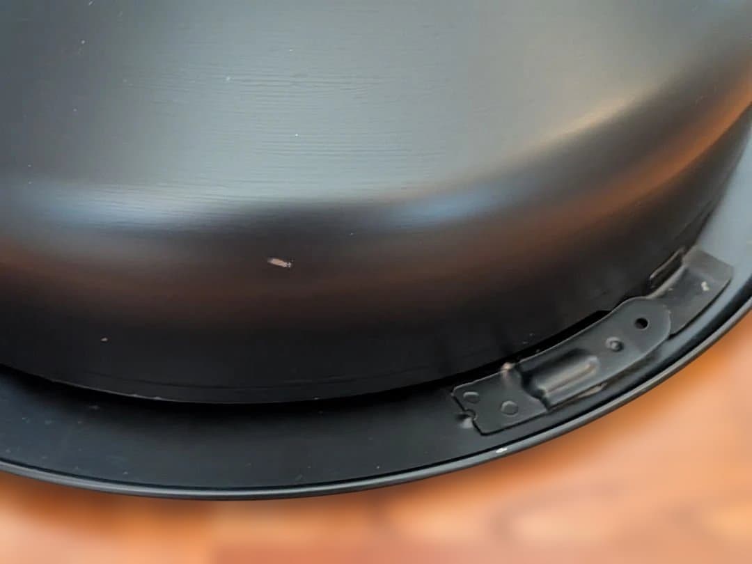 【美品】TOYOTOMI トヨトミ ムーンライター ML21 石油ストーブ