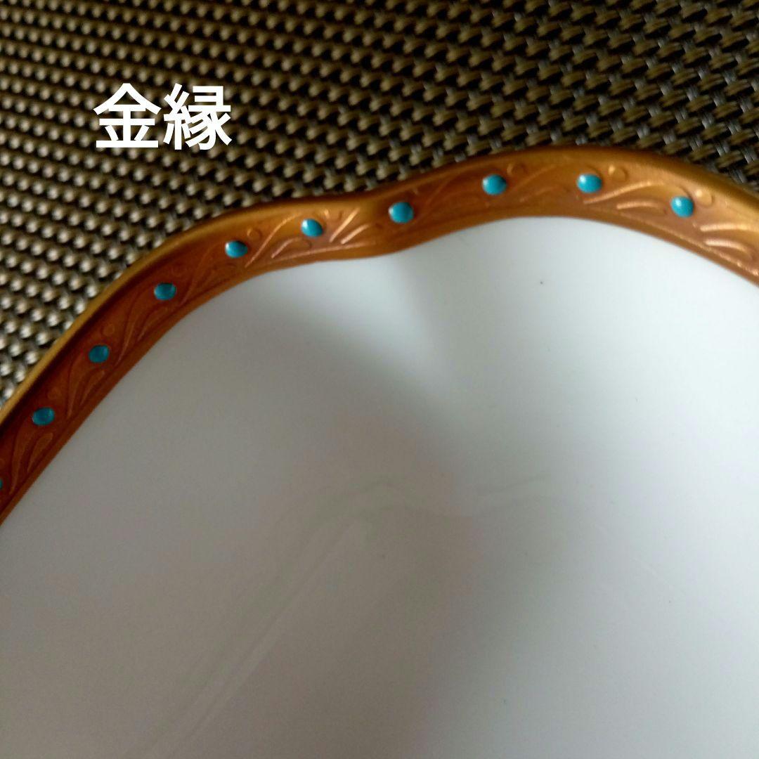 Couronne de Muse パーティーボール 贅を極めた器 NARUMI