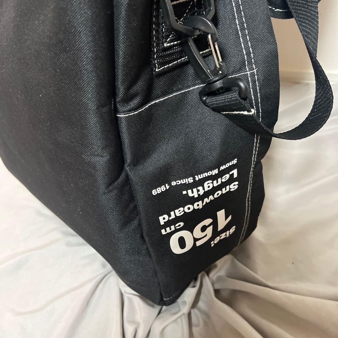 Ride boards Rapture 38サイズ スノーボード