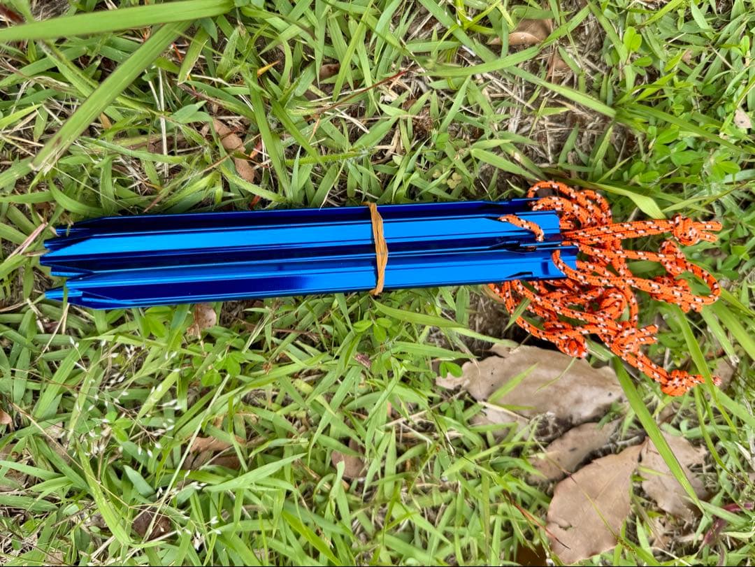 ENO Nomad Hammock Stand 自立ハンモックスタンド