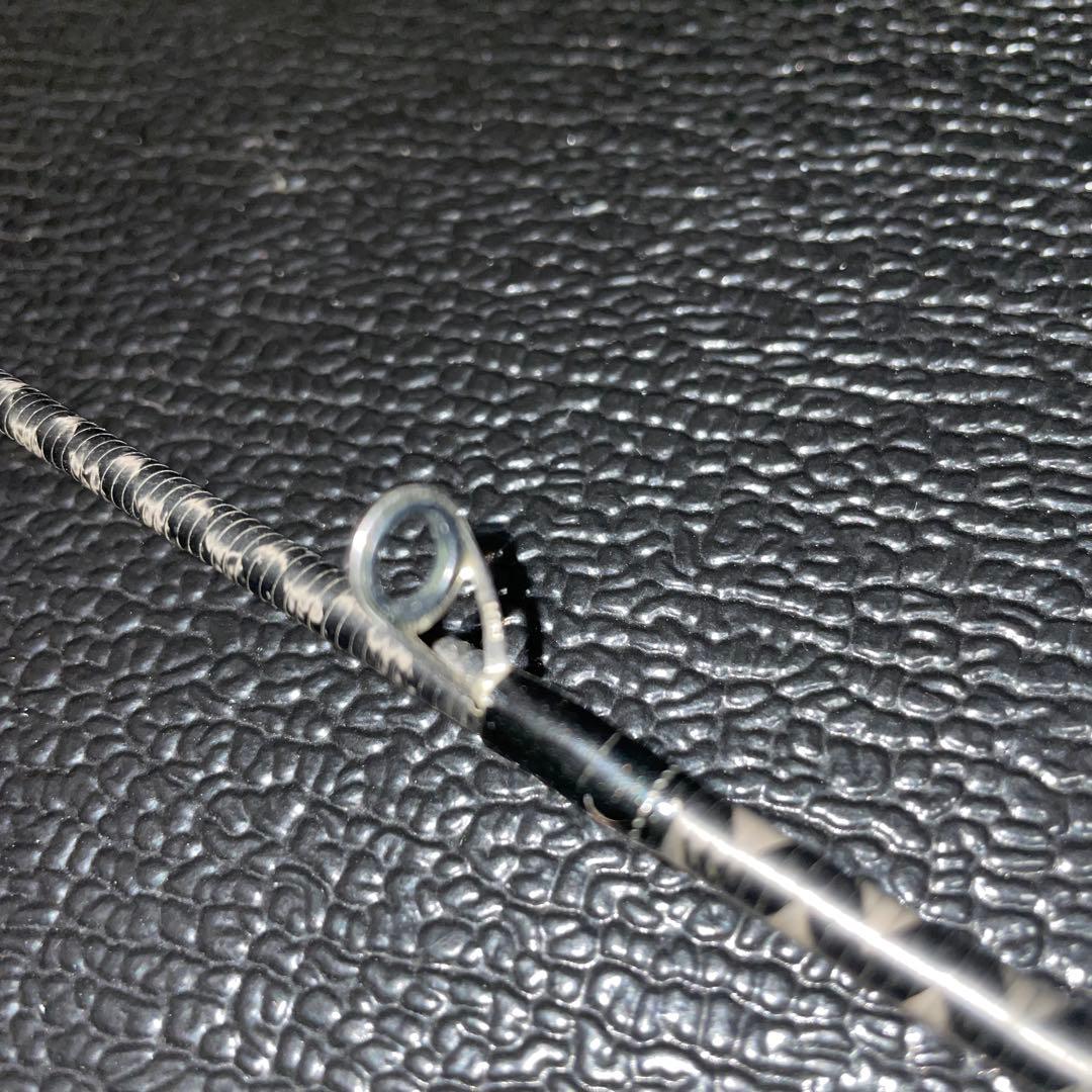 シマノ　18ディアルーナS86ML