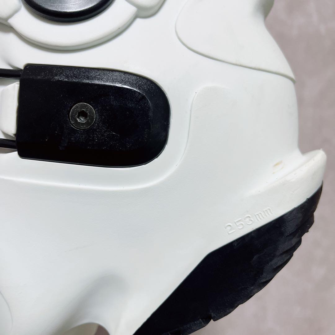 DEELUXE TRACK225 アルペンボードハードブ－ツ 253mm